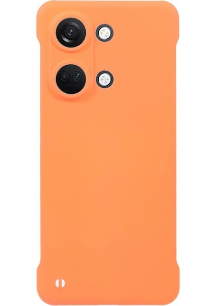 Oneplus Nord 3 5g Sa Pc Çerçevesiz Telefon Kapağı (Yurt Dışından)