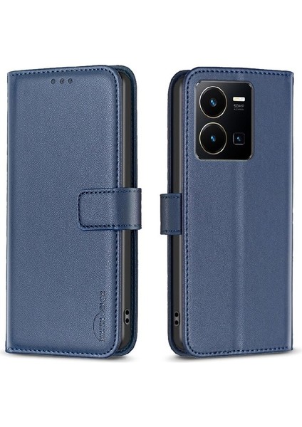 Vivo Y22S Telefon Kılıfı (Yurt Dışından)
