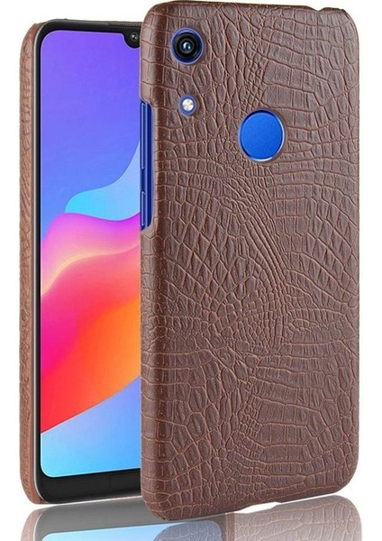 Honor 8A Pro Telefon Kılıfı (Yurt Dışından)
