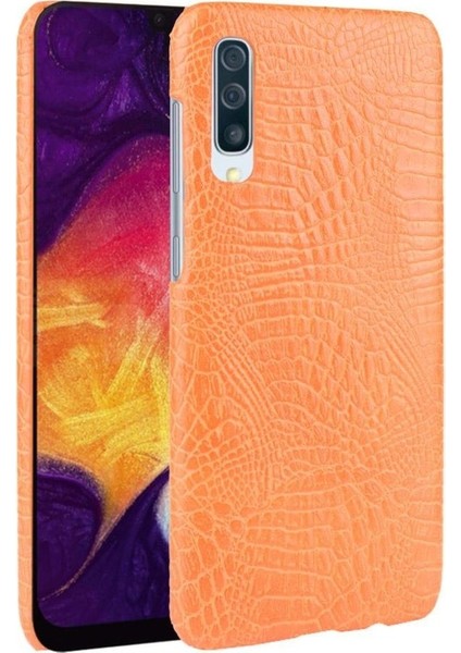 Samsung Galaxy A30S Telefon Kılıfı (Yurt Dışından)