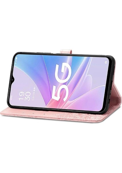 Oppo A78 Için Kılıf (Yurt Dışından)