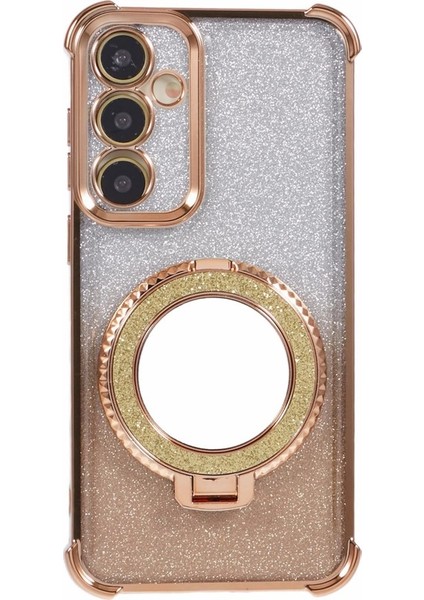 Samsung Galaxy A54 5g Tpu Parıltılı Telefon Kapağı (Yurt Dışından) indirimleri