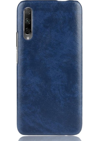 Retro Kılıf Için Huawei P Akıllı Pro 2019 Koruyucu Kapak Anti Scratch (Yurt Dışından)