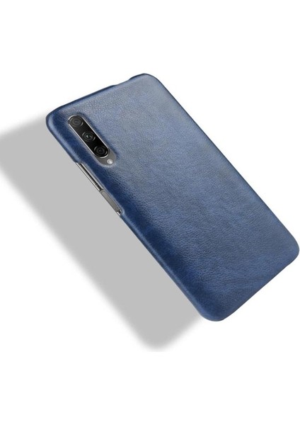 Retro Kılıf Için Huawei P Akıllı Pro 2019 Koruyucu Kapak Anti Scratch (Yurt Dışından)
