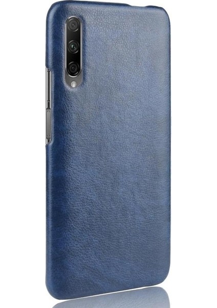 Retro Kılıf Için Huawei P Akıllı Pro 2019 Koruyucu Kapak Anti Scratch (Yurt Dışından)