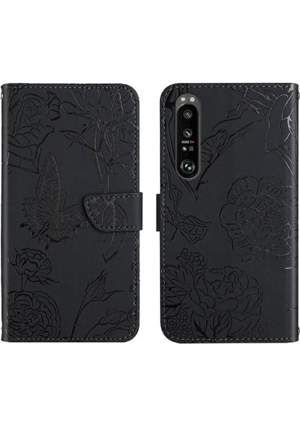 Sony Xperia 1 V Telefon Kılıfı (Yurt Dışından)