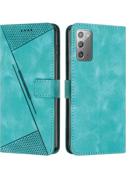 Samsung Galaxy Note 20 Telefon Kılıfı (Yurt Dışından)