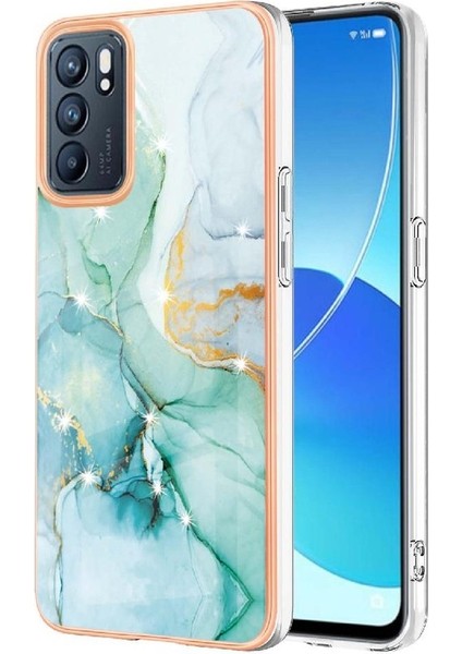 Oppo Oppo 6 5g Için Kılıf (Yurt Dışından)