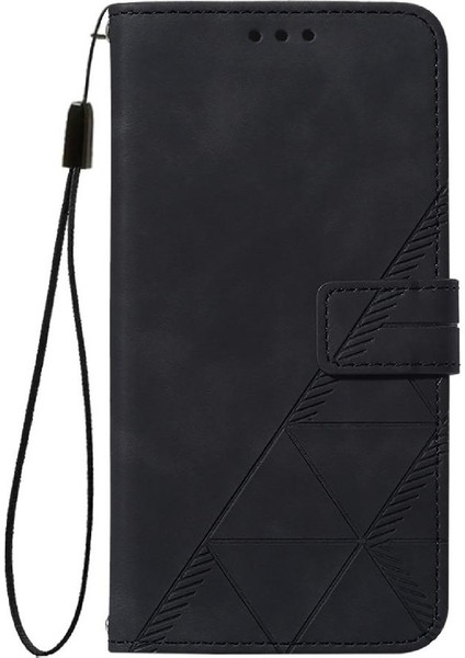 Vivo Y03 4g Için Kılıf Pu Deri Cüzdan Kapak Flip Folio Kitap Koruyucu (Yurt Dışından) fiyatları