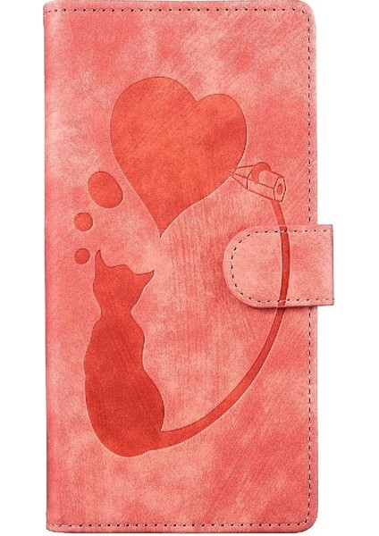 Samsung Galaxy S24 Artı Tutucu Kapak Flip Folio Kart Cep (Yurt Dışından)