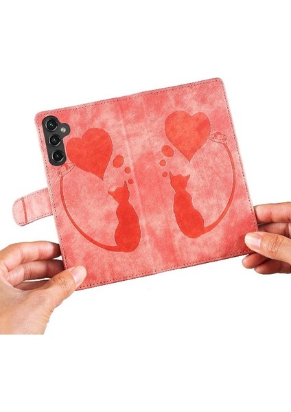 Samsung Galaxy S24 Artı Tutucu Kapak Flip Folio Kart Cep (Yurt Dışından) indirimleri