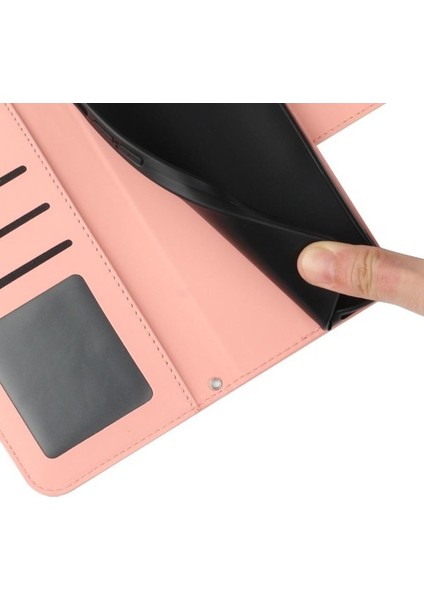 Samsung Galaxy S20 Ultra Flip Cüzdan Telefon Kılıfı Için Kart Yuvaları ile (Yurt Dışından) modelleri