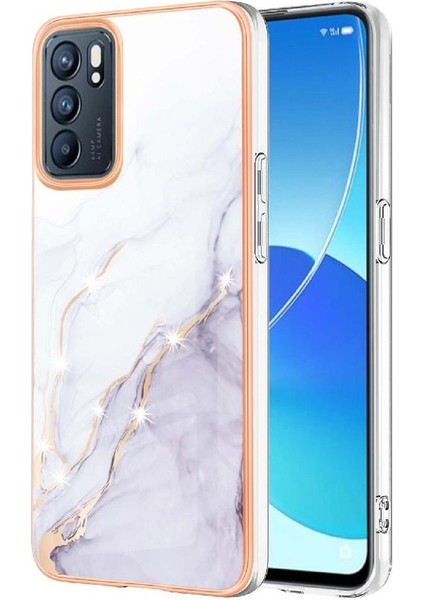Oppo Oppo 6 5g Için Kılıf (Yurt Dışından)