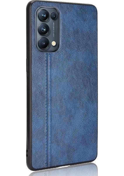 Oppo Reno 5 Pro 5g Telefon Kılıfı (Yurt Dışından) fırsatları