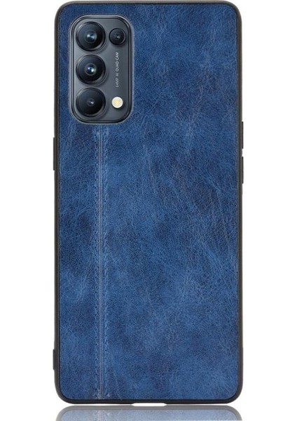 Oppo Reno 5 Pro 5g Telefon Kılıfı (Yurt Dışından) indirimleri