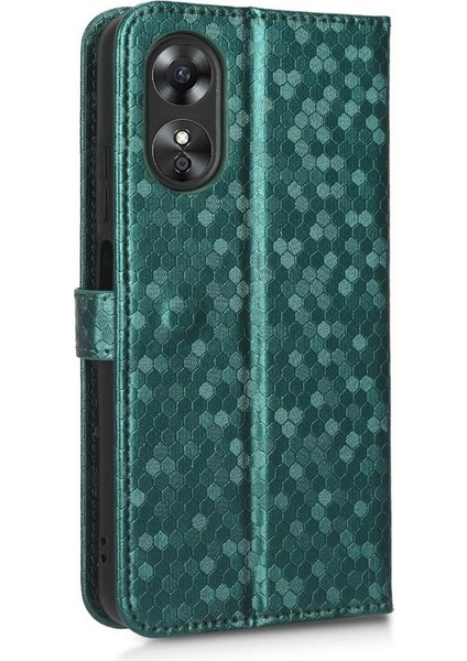 Oppo A17 Için Kılıf (Yurt Dışından)
