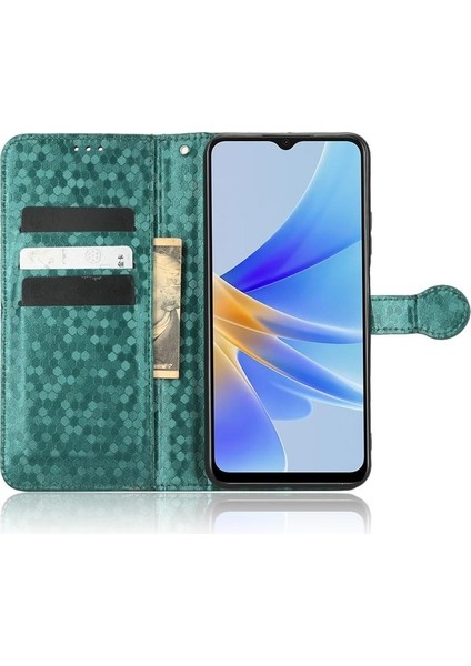 Oppo A17 Için Kılıf (Yurt Dışından)