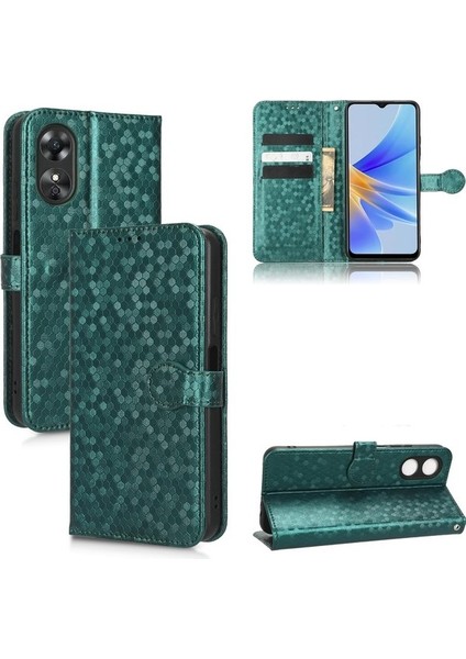 Oppo A17 Için Kılıf (Yurt Dışından)