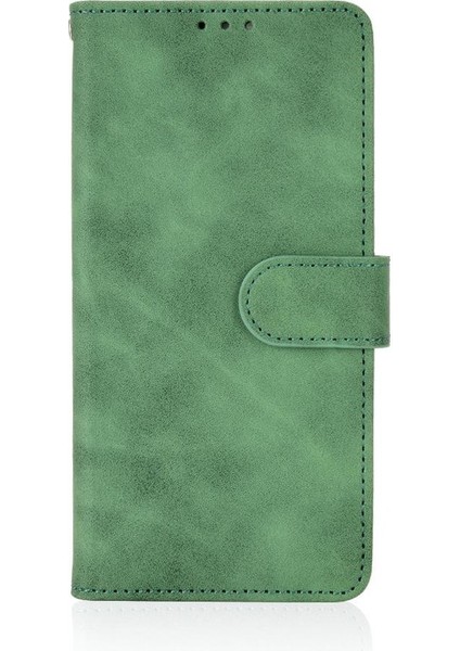 Samsung Galaxy A54 5g Deri Kart Sahibinin ile Folio Flip Case (Yurt Dışından)
