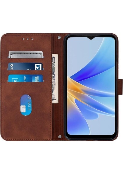 Oppo A17 4g Için Kılıf (Yurt Dışından)