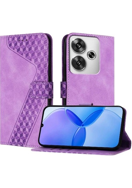 Xiaomi Poco F6 5g Telefon Kılıfı (Yurt Dışından)