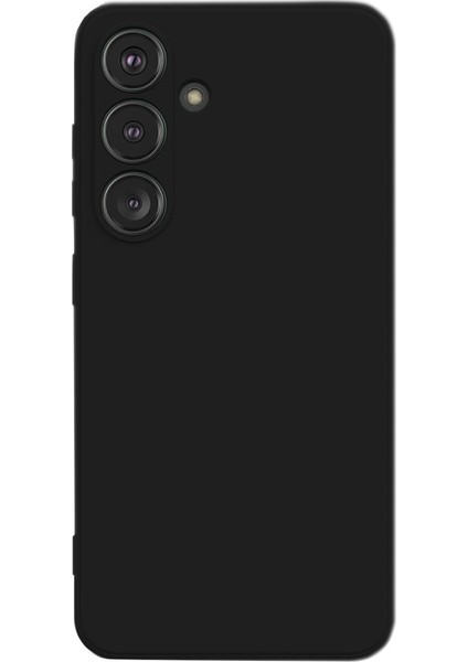 Samsung Galaxy S24 Plus Çizilmez Tpu Telefon Kapağı (Yurt Dışından)
