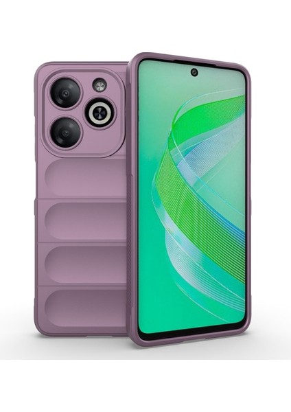 Infinix Smart 8 4g Telefon Kılıfı (Yurt Dışından) fiyatları