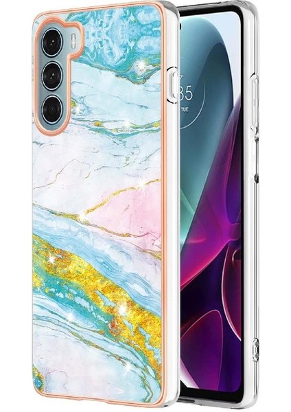 Motorola Moto G200 Için Kılıf (Yurt Dışından) fiyatları