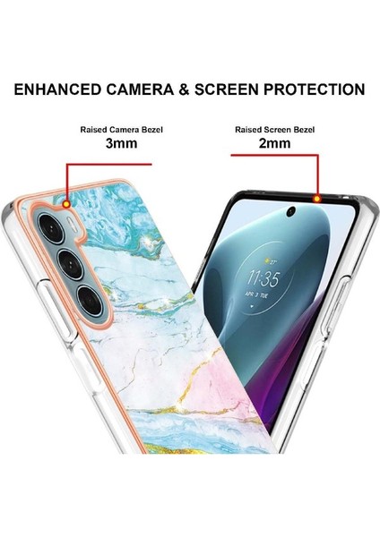 Motorola Moto G200 Için Kılıf (Yurt Dışından) fırsatları