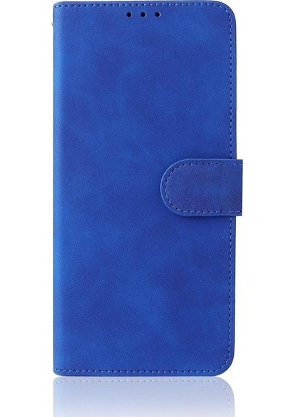 Umidigi A11PROMAX Koruyucu Kapak Deri Için Kılıf Folio Flip Case (Yurt Dışından)