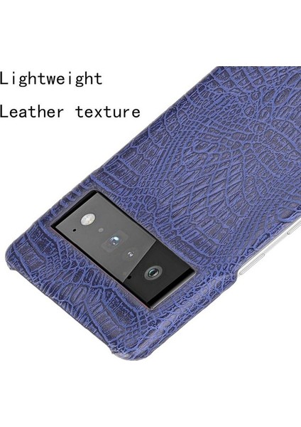 Google Pixel 6 Pro Telefon Kılıfı (Yurt Dışından) fırsatları