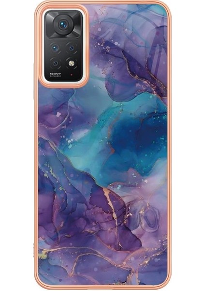 Xiaomi Redmi Not 11 Pro Vaka ile Uyumlu (Yurt Dışından)