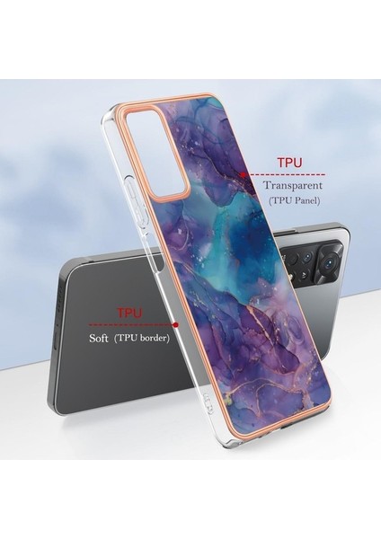 Xiaomi Redmi Not 11 Pro Vaka ile Uyumlu (Yurt Dışından)