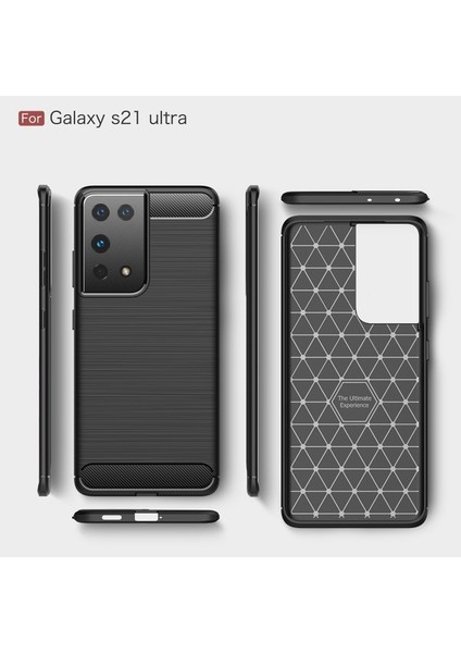 Samsung Galaxy S21 Ultra 5g Kılıf (Yurt Dışından) fırsatları