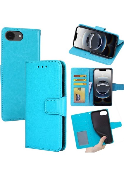 iPhone 16 Pro Max Tpu + Pc Telefon Arka Kapağı Için (Yurt Dışından)