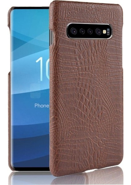 Samsung Galaxy S10 5g Telefon Kılıfı (Yurt Dışından)