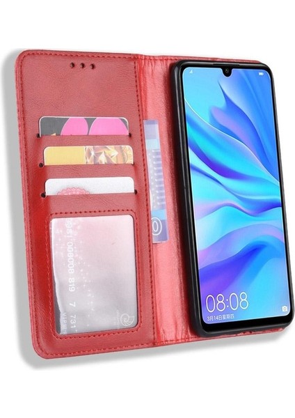Samsung Galaxy M30 Için Kılıf (Yurt Dışından)