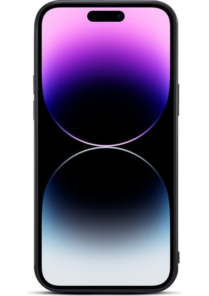 Iphone 15 Pro Brown Için Kart Yuvası Pu Geri Kılıf (Yurt Dışından) indirimleri
