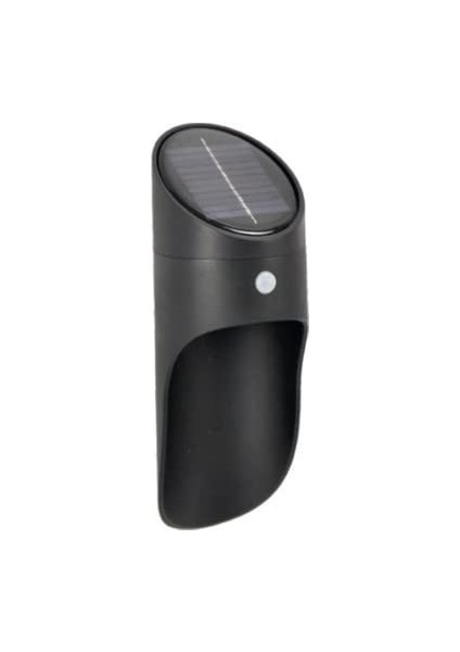 Cata CT-7313 Solar Bahçe Duvar Aplik 20W (Yurt Dışından)