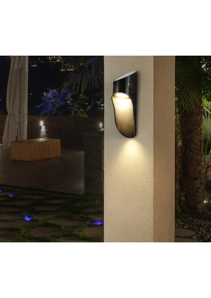 Cata CT-7313 Solar Bahçe Duvar Aplik 20W (Yurt Dışından) modelleri