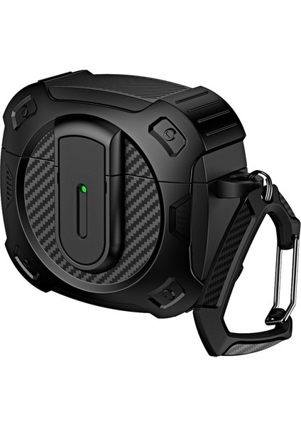 4 Için Bluetooth Kulaklık Kılıfını Kilitleyin (Yurt Dışından) fiyatları