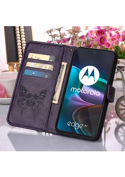 Motorola Edge 20 Için Durum (Yurt Dışından)