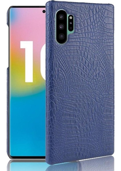 Samsung Galaxy Note 10 Pro Plus Telefon Kılıfı (Yurt Dışından)