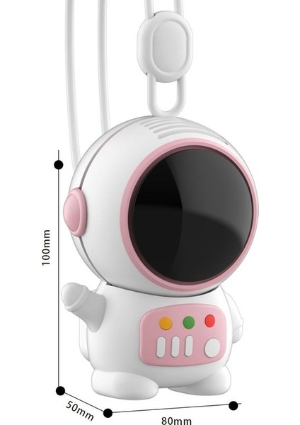 USB Mini El Fanı - Mavi (Yurt Dışından) fırsatları