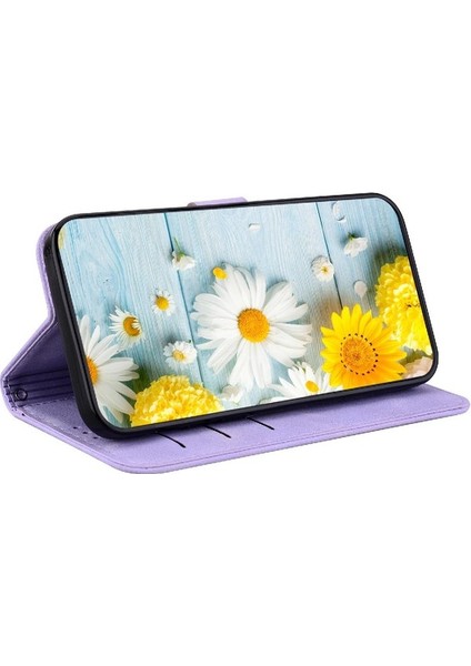 Samsung Galaxy A12 Kılıf ile Uyumlu (Yurt Dışından)