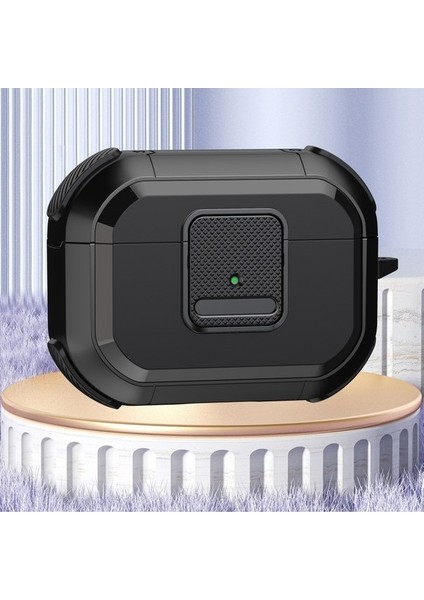 Pro 2 Için Wiress Kulaklık Koruyucu Kılıf (Yurt Dışından)