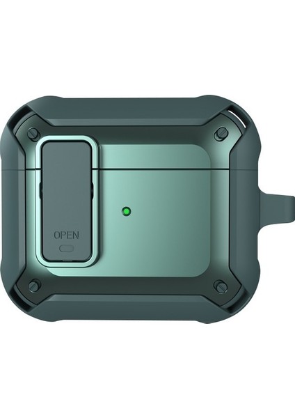 3 Için Wiress Kulaklık Koruyucu Kılıf (Yurt Dışından)