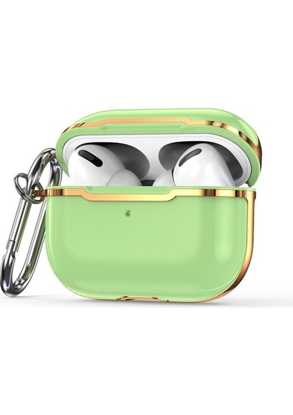 Pro Süt Gri - Altın Kulaklık Koruyucu Shl (Yurt Dışından)