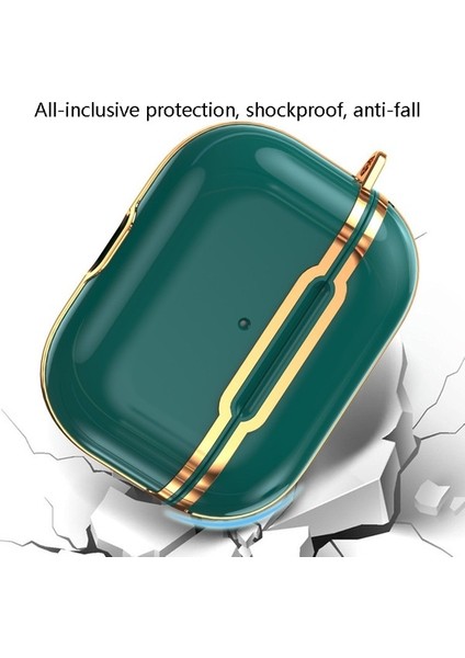 Pro Süt Gri - Altın Kulaklık Koruyucu Shl (Yurt Dışından) modelleri