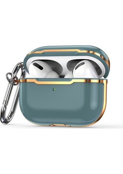 Pro Süt Gri - Altın Kulaklık Koruyucu Shl (Yurt Dışından) indirimleri